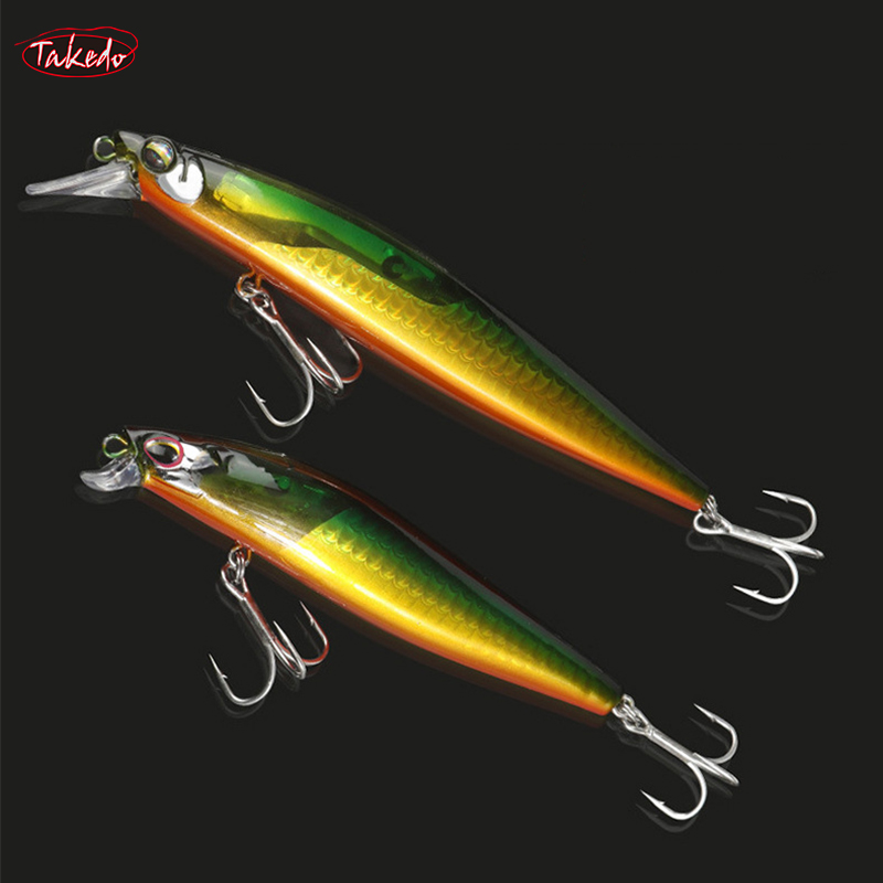 TAKEDO 14G  20G Sea Fishing Lu - огляд і ціна Fishing Equipment For Trout