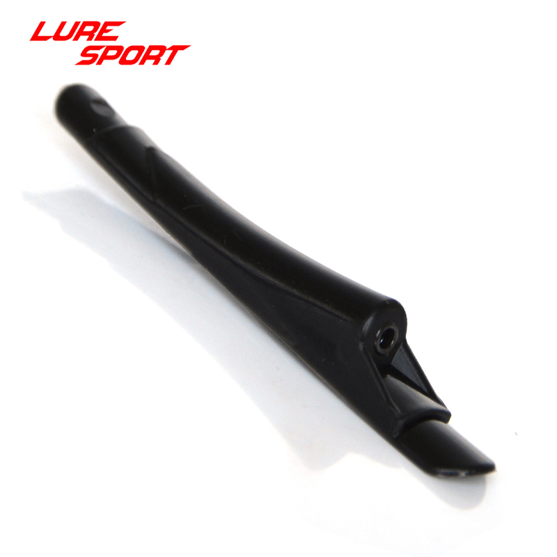 LureSport 3 pcs Inside Line gu - огляд і ціна Fishing Equipment Guide