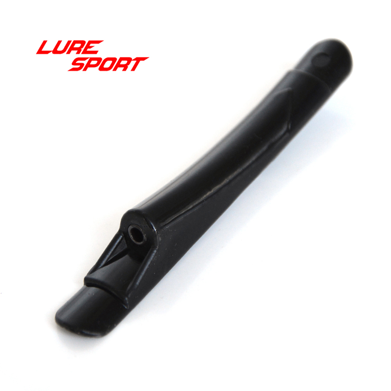 LureSport 3 pcs Inside Line gu - огляд і ціна Fishing Equipment Guide