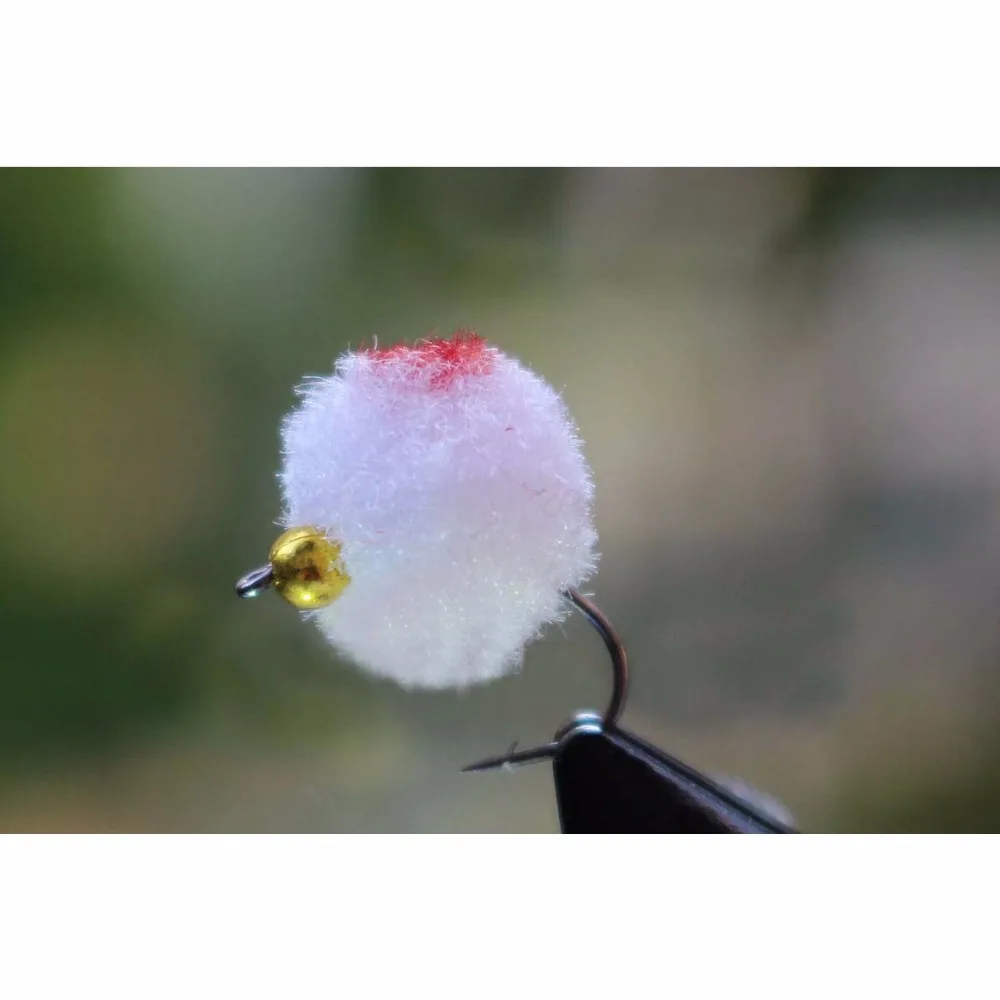 Tigofly 36 pcs/lot 3 colors Br - огляд і ціна Fishing Equipment For Trout