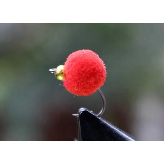 Tigofly 36 pcs/lot 3 colors Br - огляд і ціна Fishing Equipment For Trout