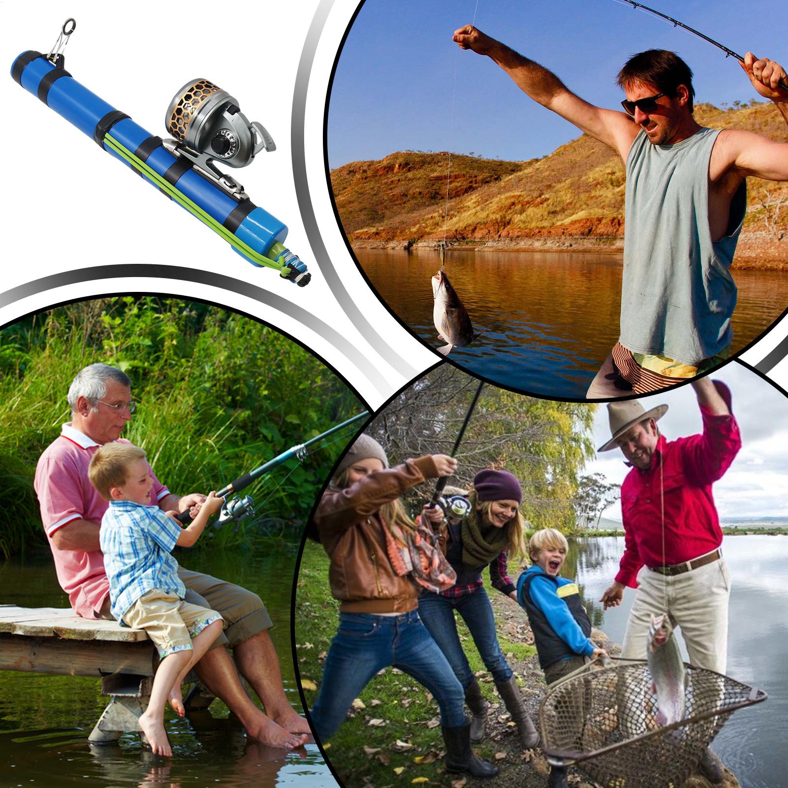 Fishing Pole Slingshot Design  - огляд і ціна Fishing Equipment For Trout