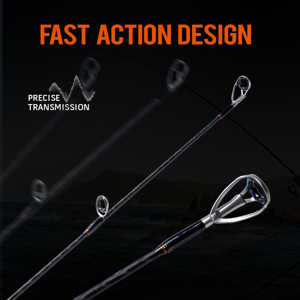 SOLOKING FLUXUS Utralight Long - огляд і ціна Fishing Equipment Guide
