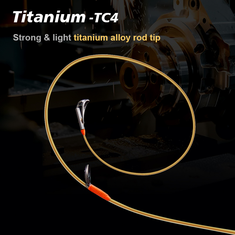 PURELURE TITANIUM-T XUL BFS Ro - огляд і ціна Fishing Equipment Guide