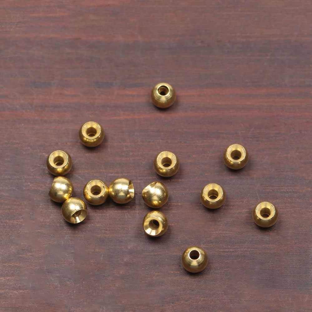 Bimoo 100PCS 2.4mm 2.8mm 3.3mm - огляд і ціна Fishing Equipment For Trout
