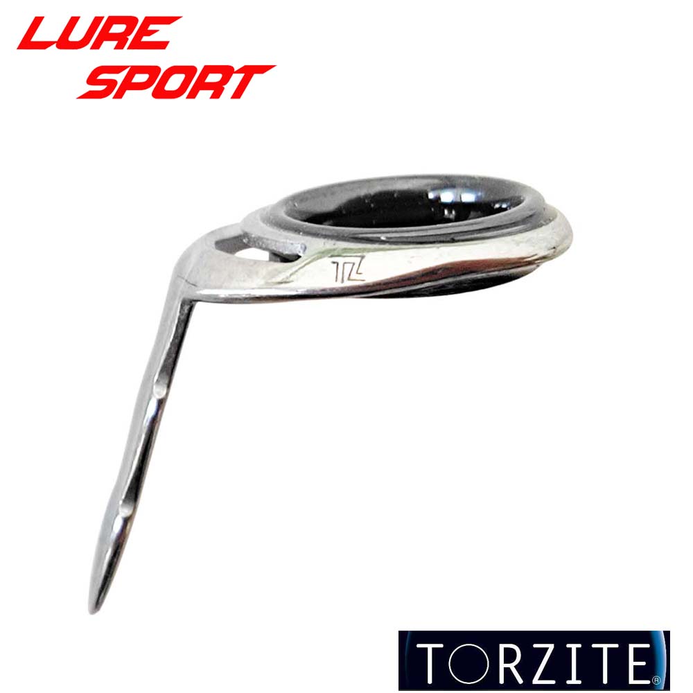 Japan 2pcs FUJI TORZITE Ring T - огляд і ціна Fishing Equipment Guide