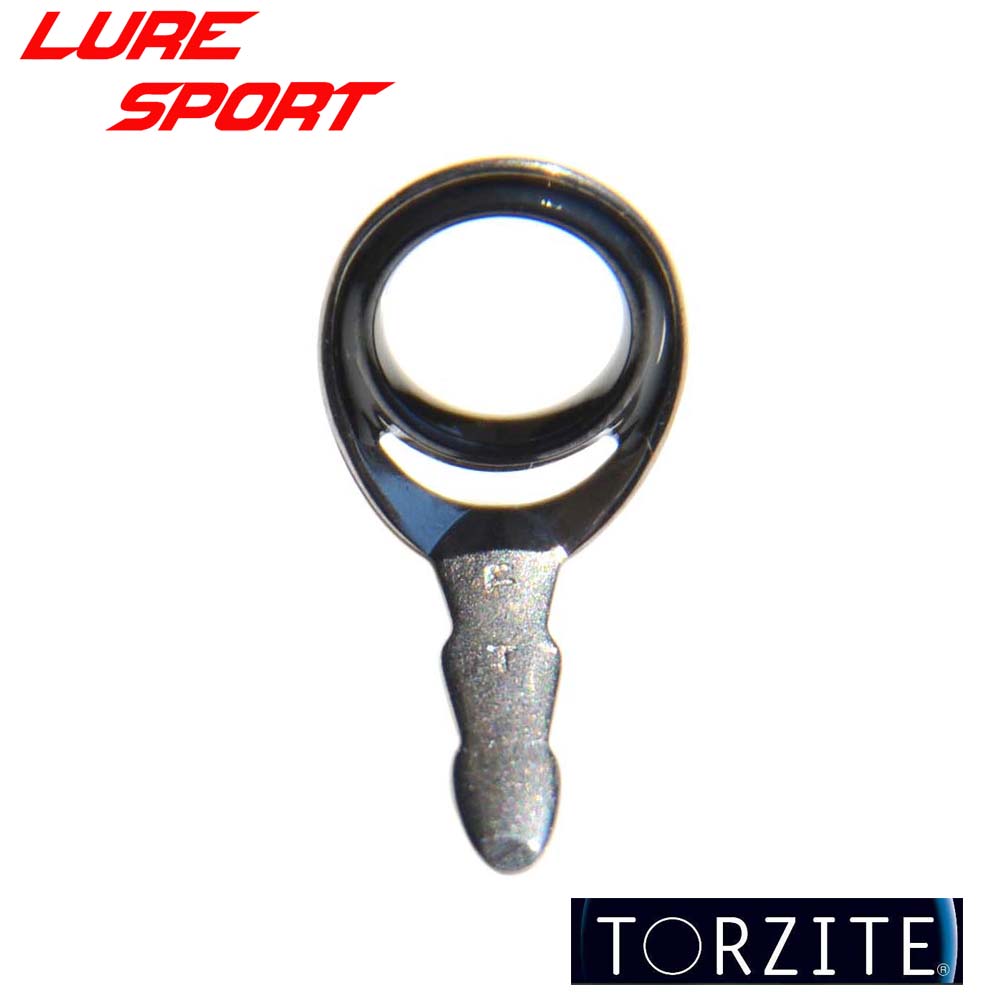 Japan 2pcs FUJI TORZITE Ring T - огляд і ціна Fishing Equipment Guide