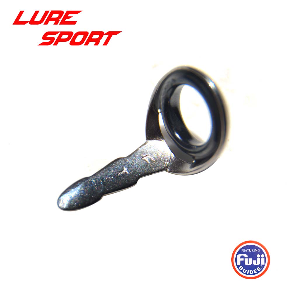 Japan 2pcs FUJI TORZITE Ring T - огляд і ціна Fishing Equipment Guide