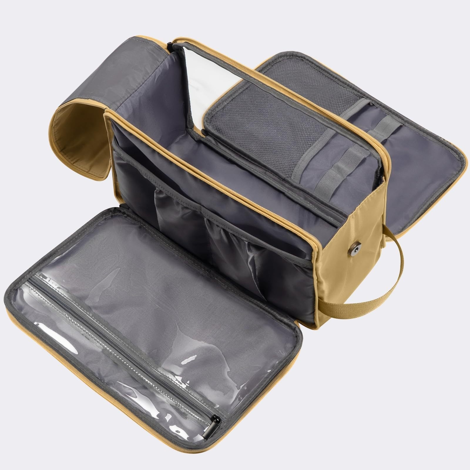 Soft Lures Bag Large Capacity  - огляд і ціна Fishing Equipment Lures