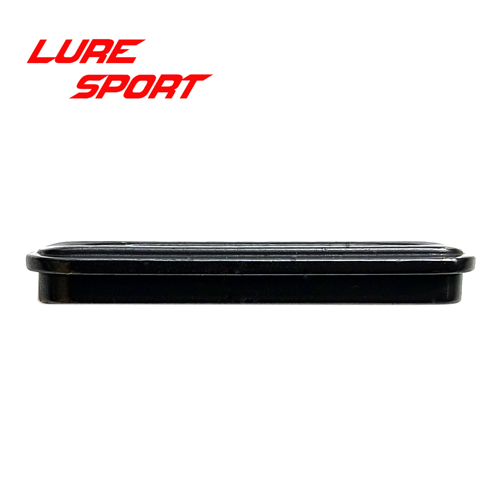 LureSport 4pcs Oval Ring Alcon - огляд і ціна Fishing Equipment Guide
