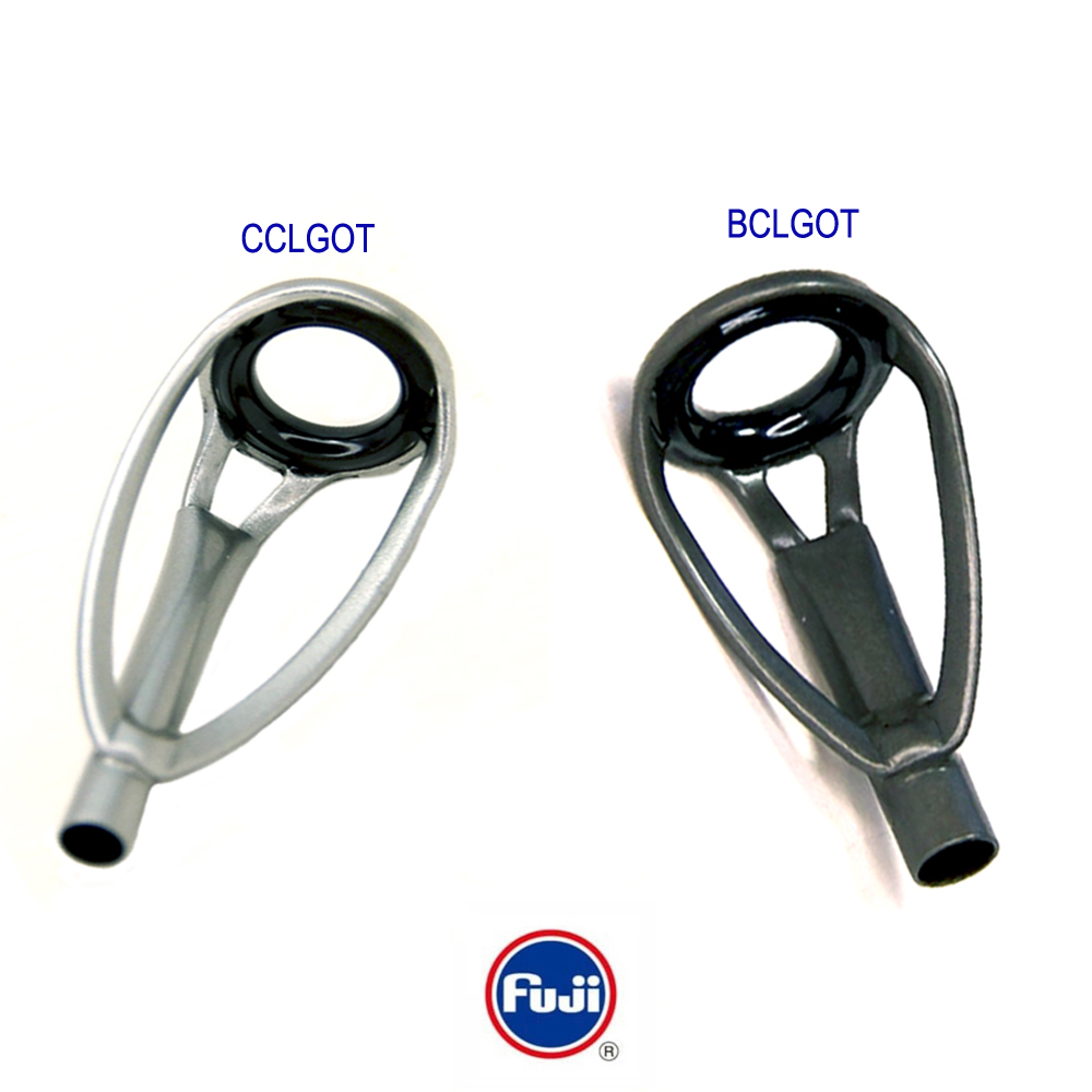Original Fuji Tip Top Guide fo - огляд і ціна Fishing Equipment Guide