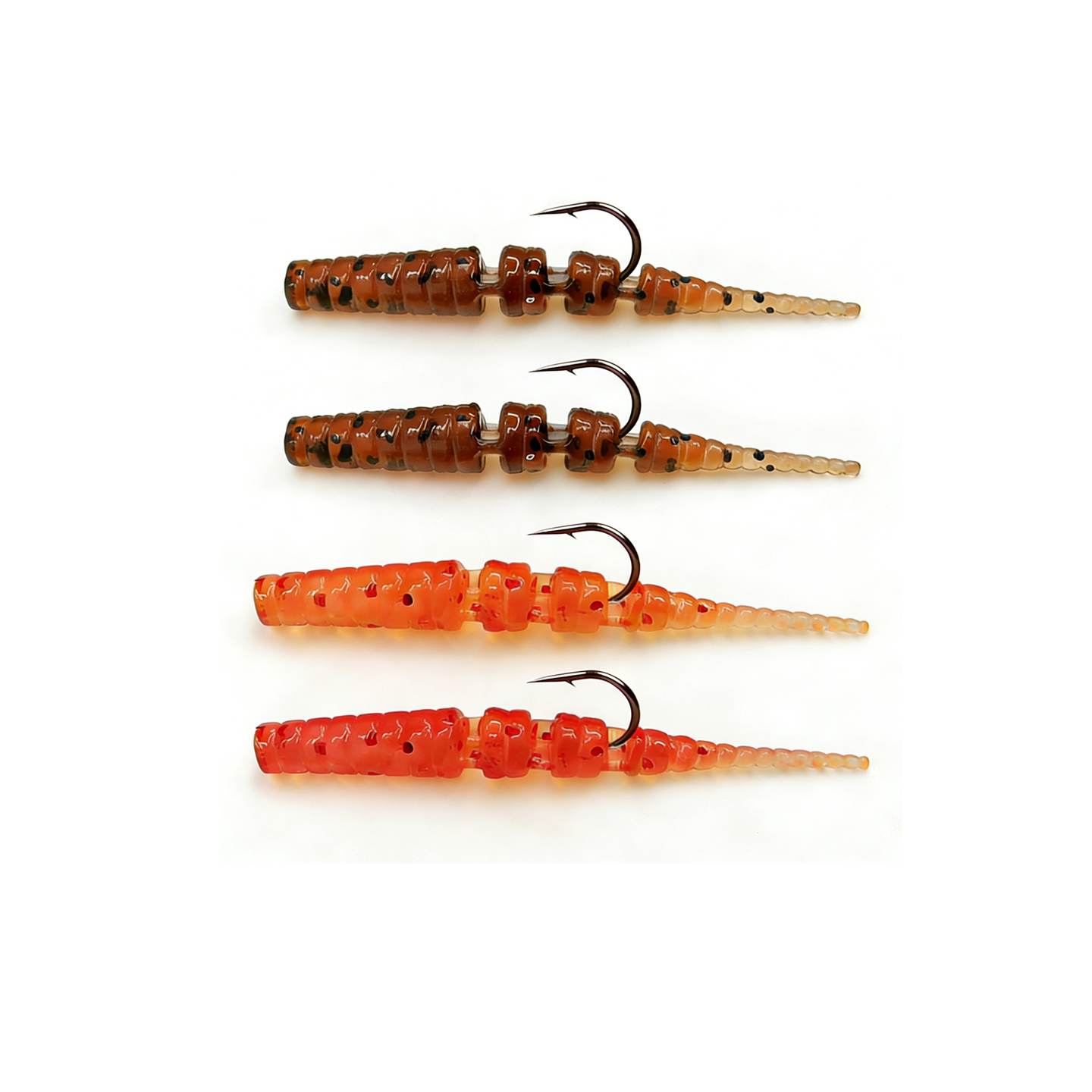 KESFISHING Soft Lures Polaris  - огляд і ціна Fishing Equipment For Trout
