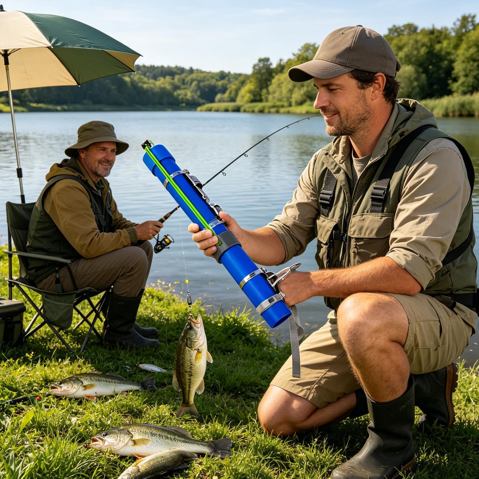 Fishing Catapult Spinnings Whe - огляд і ціна Fishing Equipment For Trout
