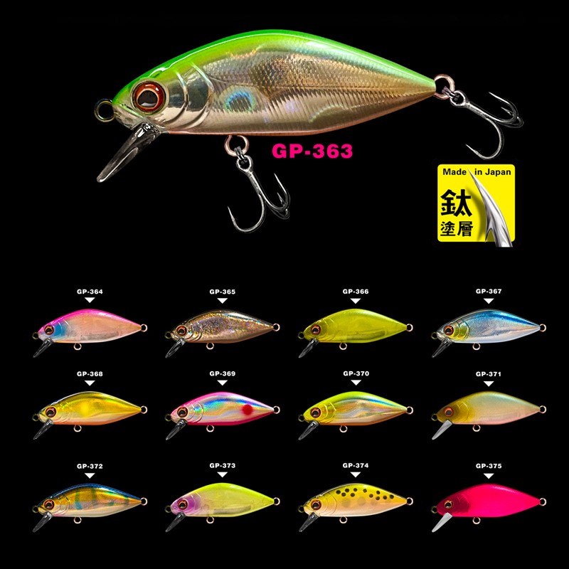 GUIDE POST 2023 New Tangpi Sin - огляд і ціна Fishing Equipment Guide
