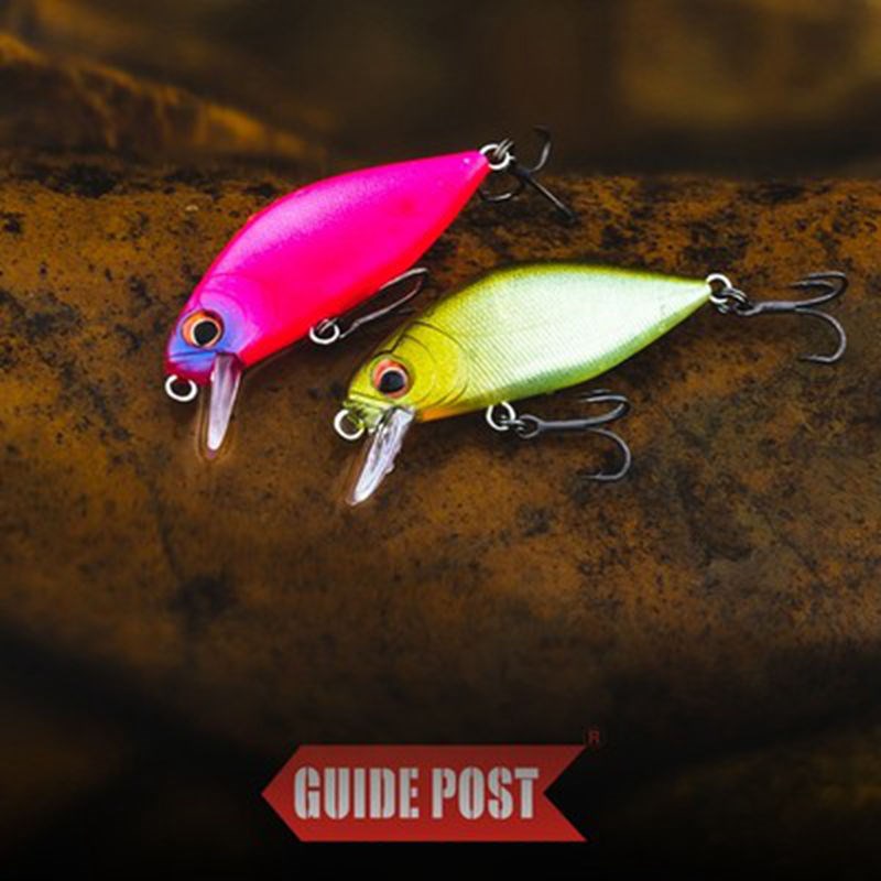 GUIDE POST 2023 New Tangpi Sin - огляд і ціна Fishing Equipment Guide