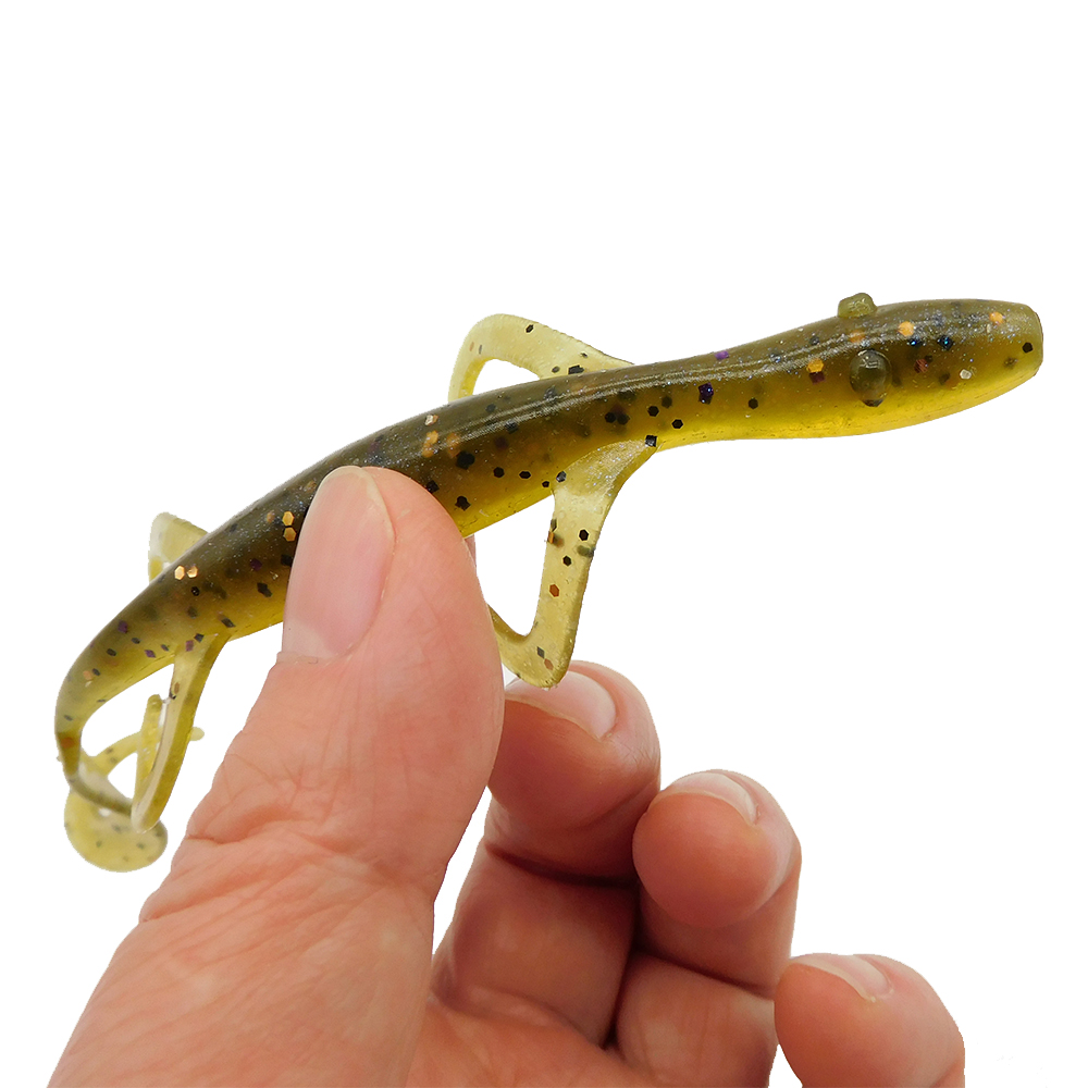 ESFISHING Fishing Lures Wild L - огляд і ціна Fishing Equipment Lures