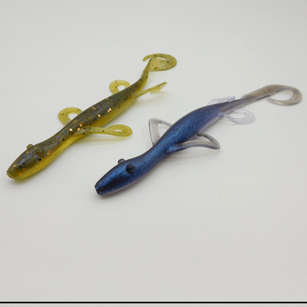 ESFISHING Fishing Lures Wild L - огляд і ціна Fishing Equipment Lures
