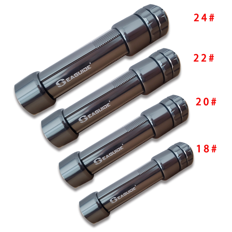 TAKEDO 18# 20# 22# 24# HBS Hea - огляд і ціна Fishing Equipment Guide